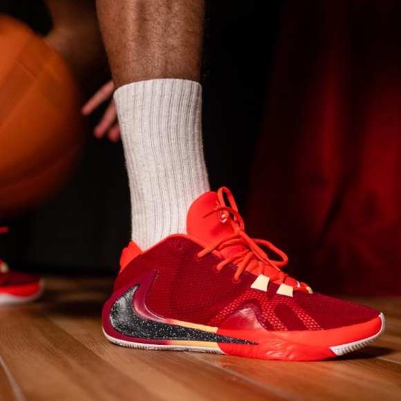 New✔️ NIKE Zoom Freak 'Opening Night'